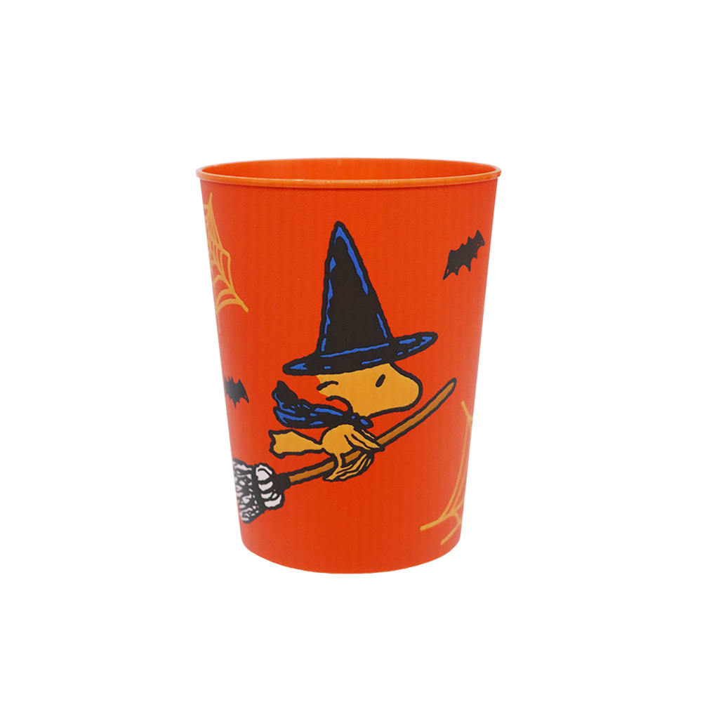 Set de Vasos x3 Snoopy Halloween 468 ml3