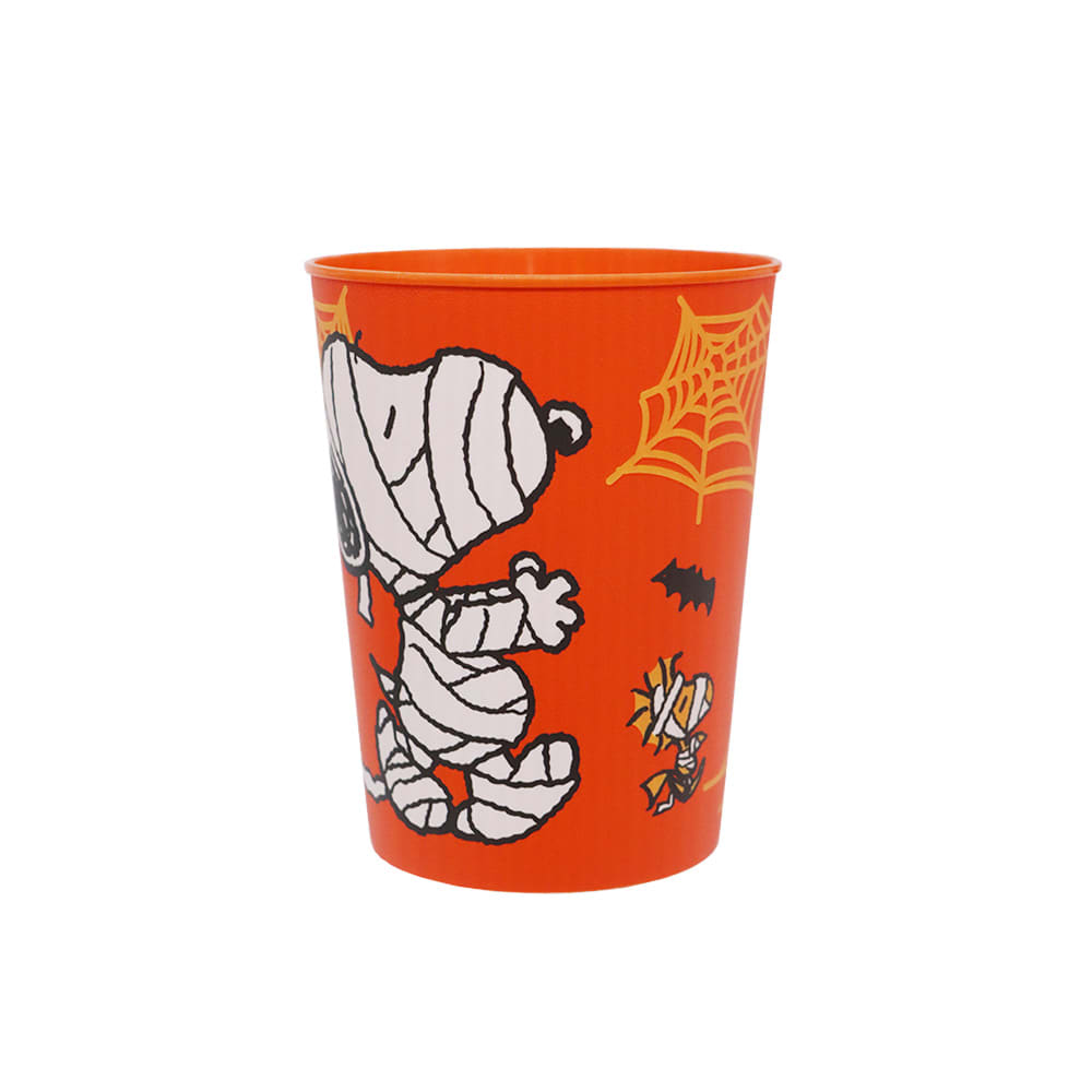 Set de Vasos x3 Snoopy Halloween 468 ml4