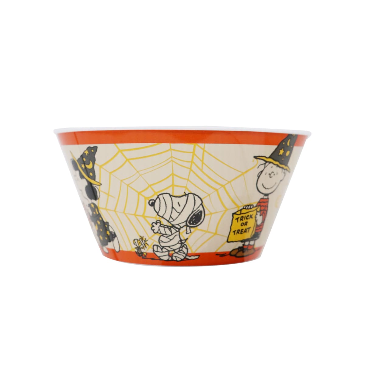 Set de Bowls x3 Snoopy Halloween 360 ml3