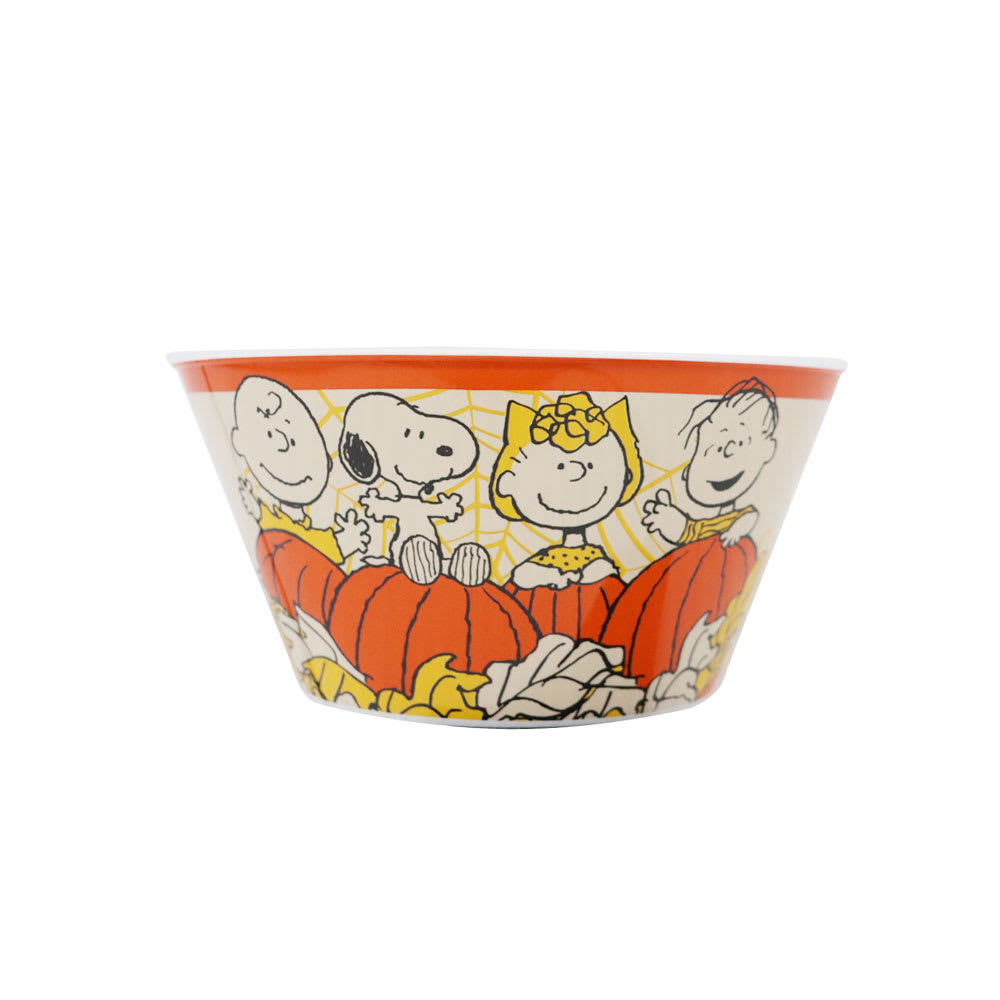 Set de Bowls x3 Snoopy Halloween 360 ml 0