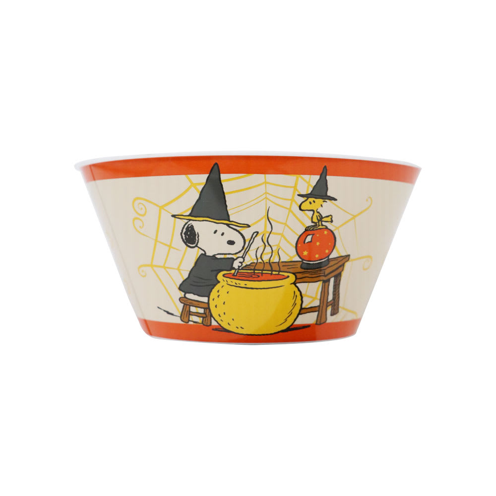 Set de Bowls x3 Snoopy Halloween 360 ml2
