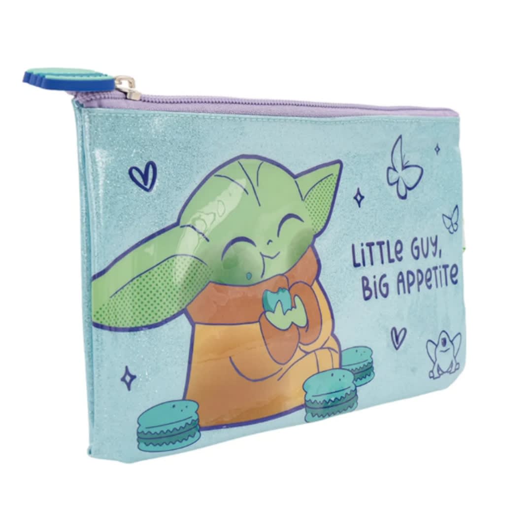 Neceser Baby Yoda2