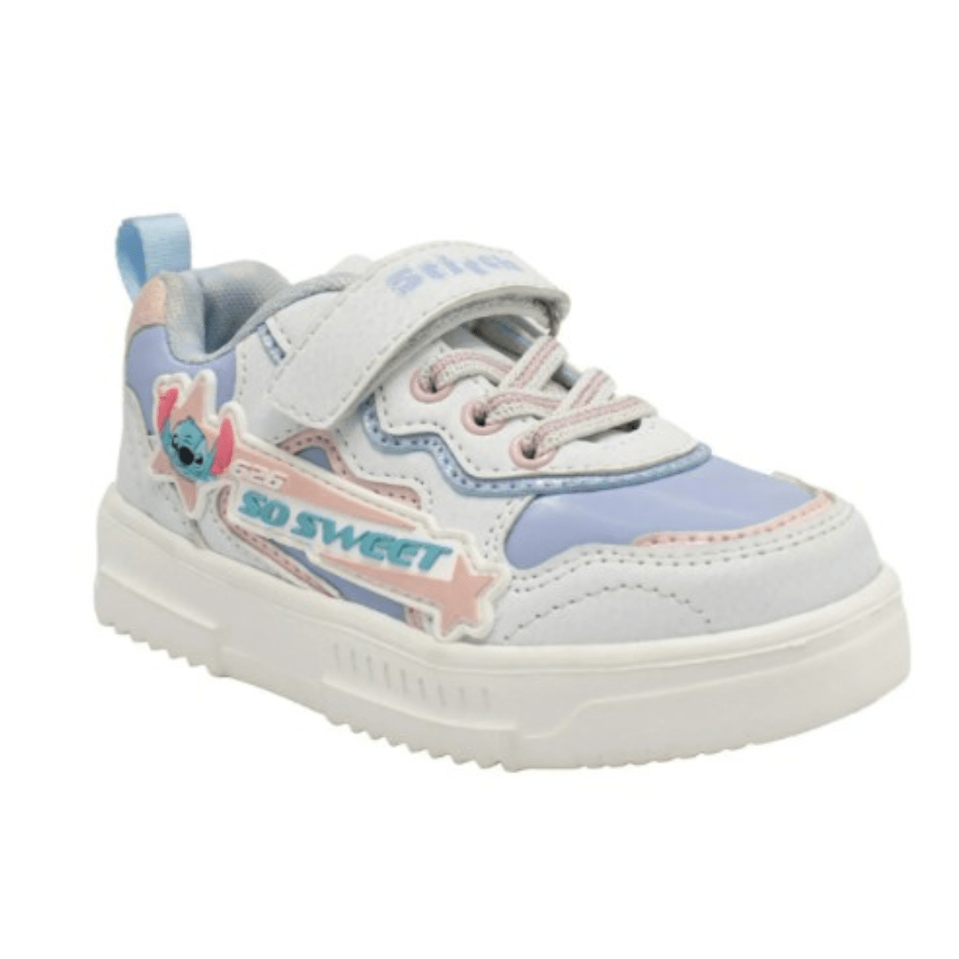 Zapatillas Niña Stitch 626 Sweet Multicolor2