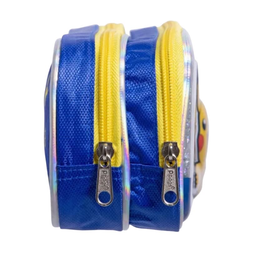 Pack Mochila Pokemon Pikachu Oficio6