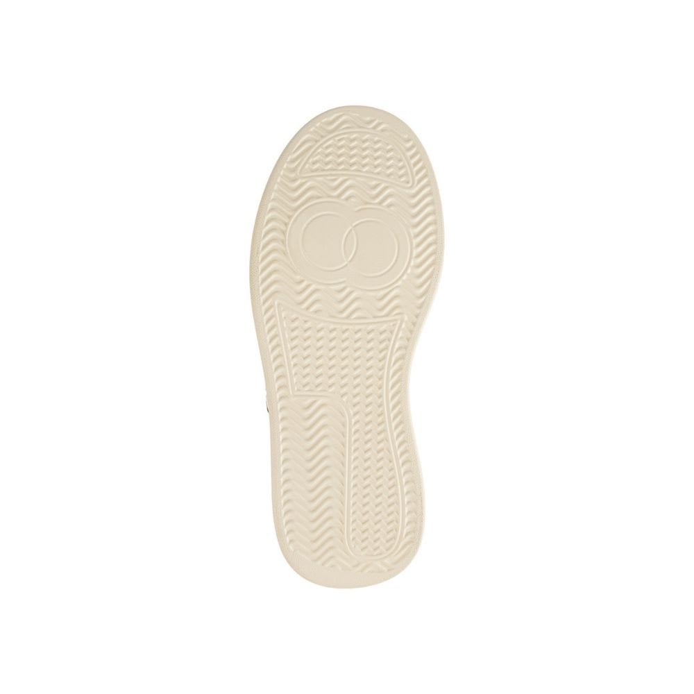 Zapatillas Urbanas Mujer Harry Potter Expecto Patronum Plateado5