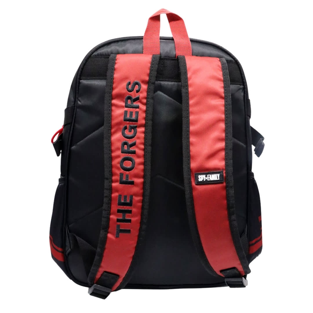 Pack Escolar Mochila Spy x Family Juvenil Oficio3