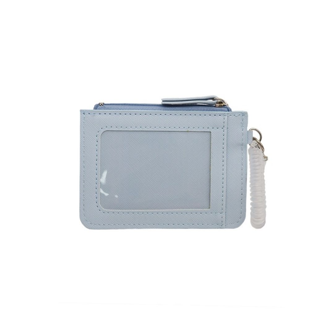 Tarjetero Snoopy Diseño Funcional2