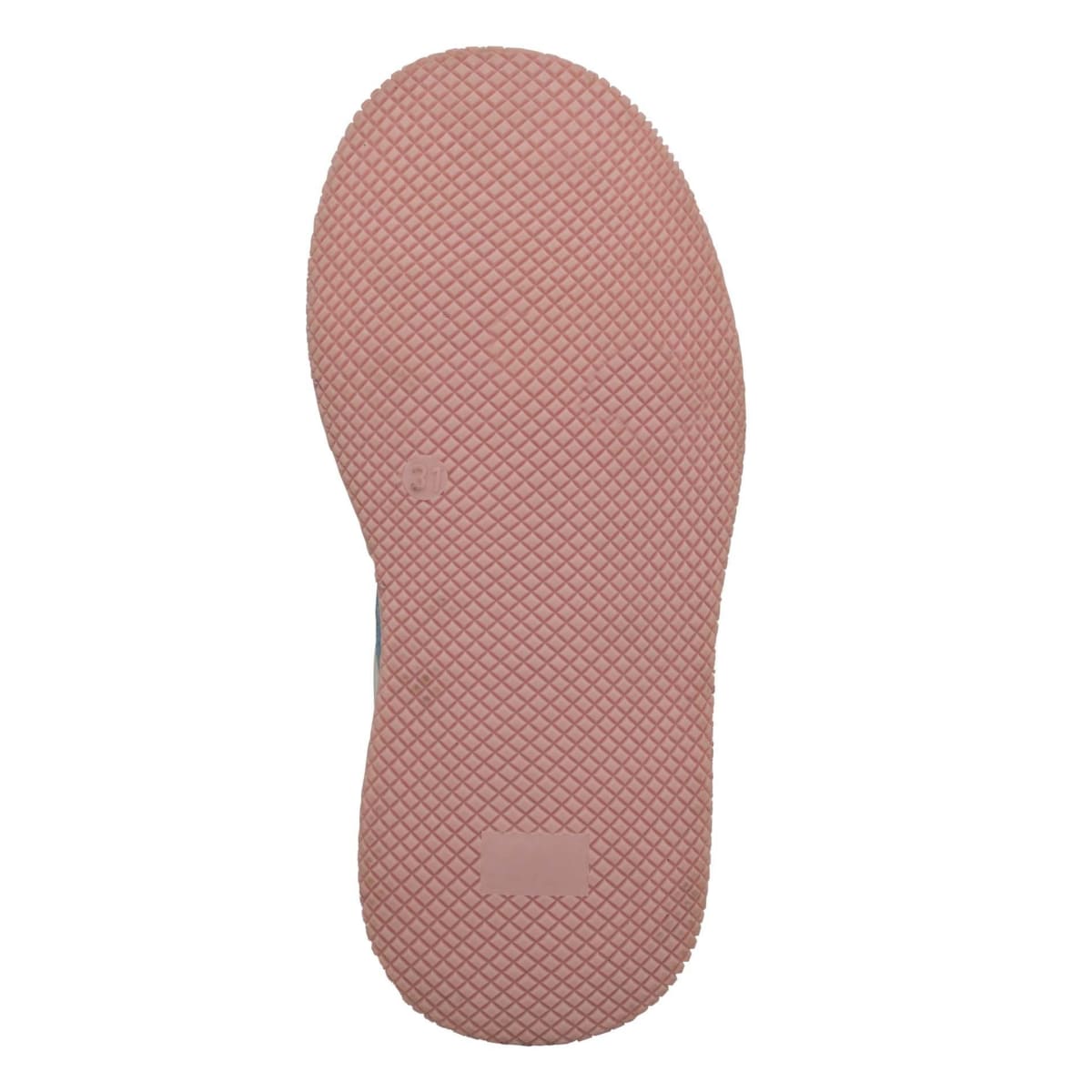 Zapatillas Niña Casual Bananya Gatitos Rosado5