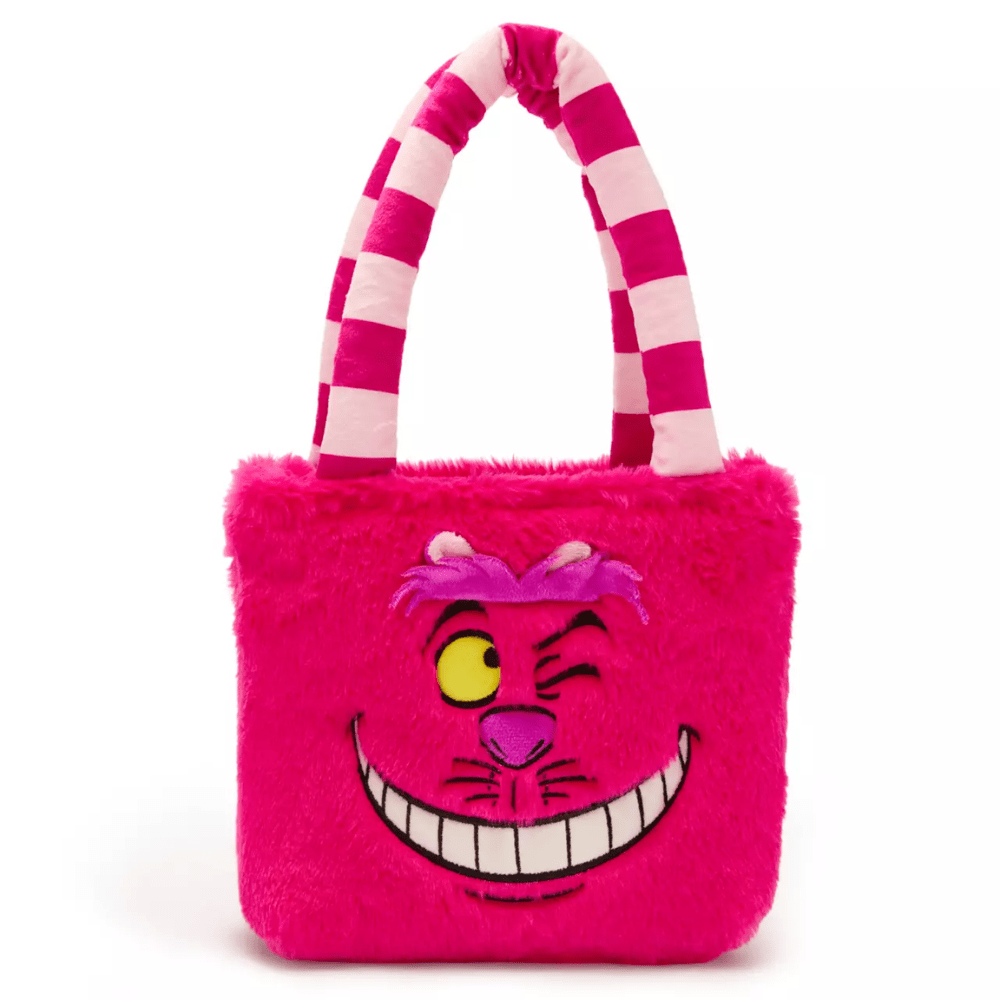 Cartera Crossbody Gato Alicia en el Pais de la Maravillas Disney Store 0