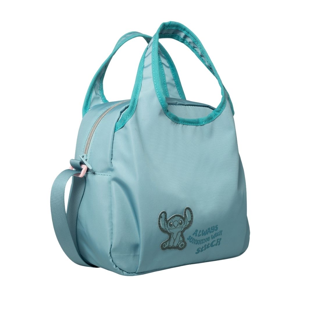 Pack Escolar Mochila Stitch Juvenil4