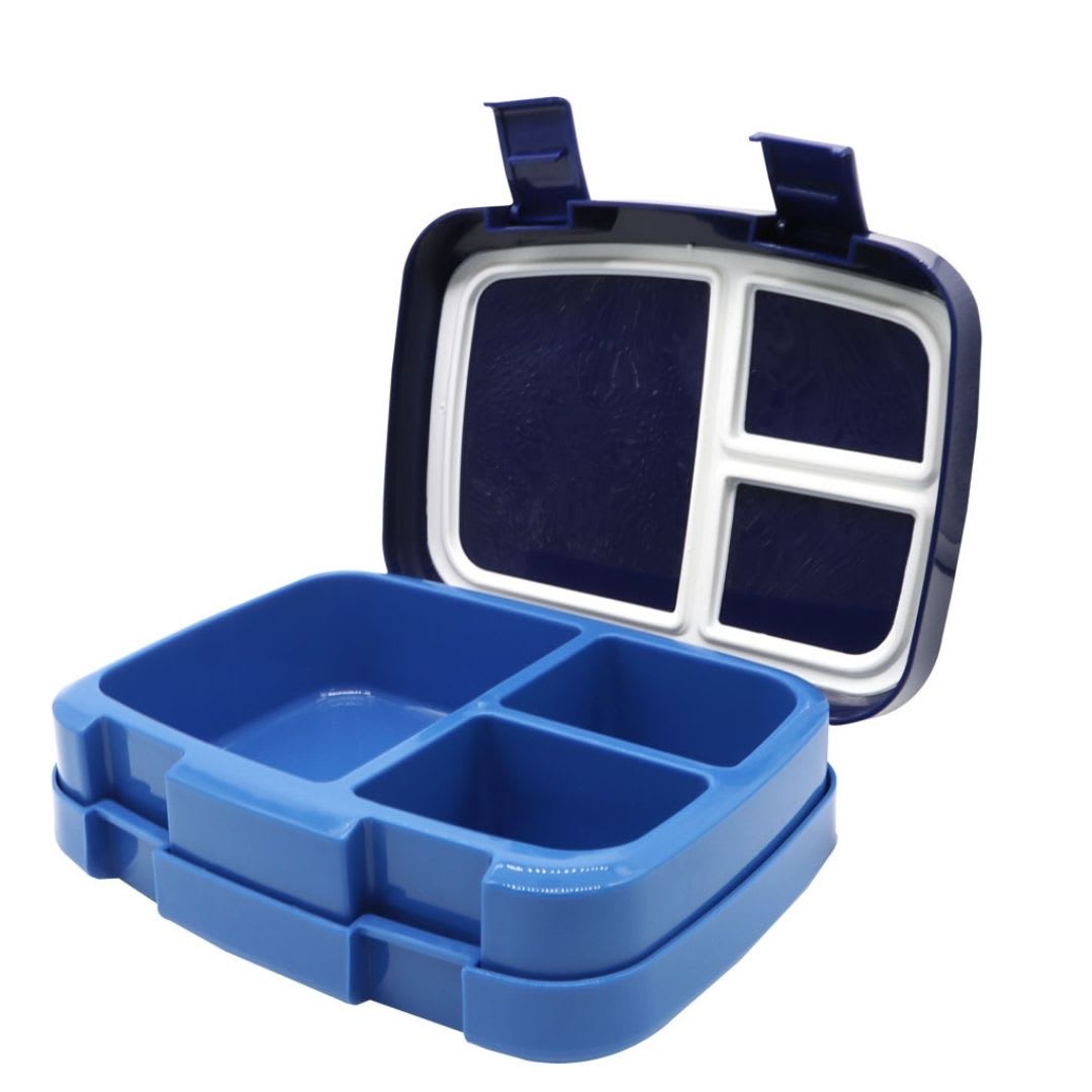 Taper con Divisiones Escolar Bento Among Us2