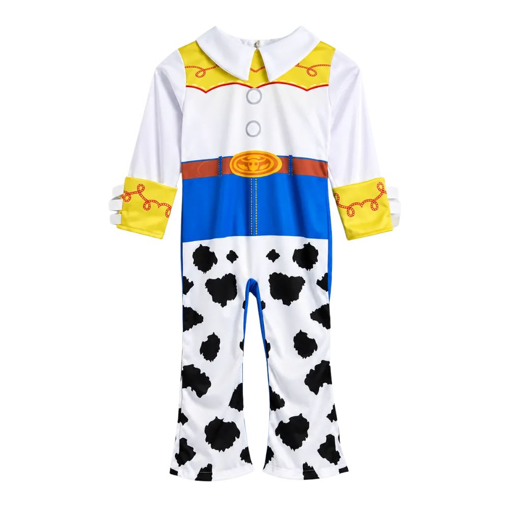 Disfraz Jessie Toy Story Disney Niña2