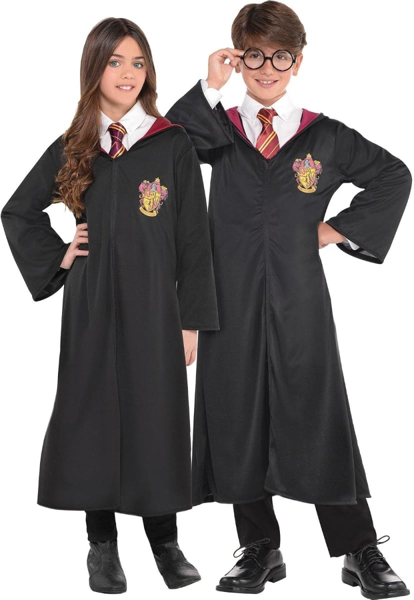 Tunica Uniforme Harry Potter Gryffindor Suit Yourself 0