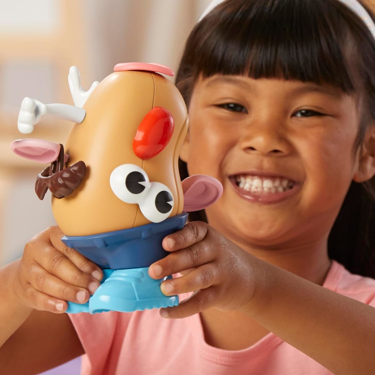 Muñeco Hasbro Señor Cara de Papa5