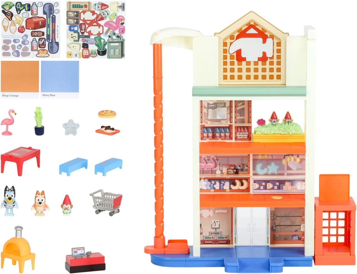 Casa Bluey Supermercado3