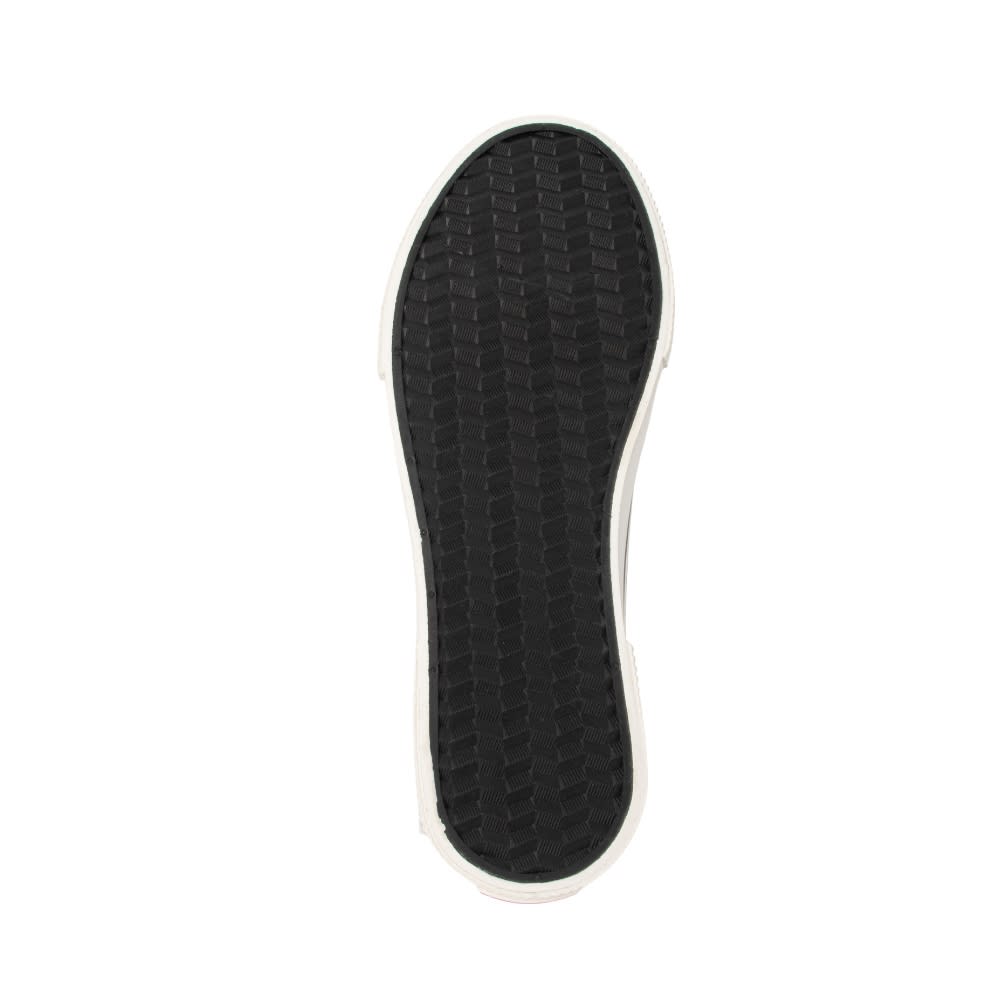 Zapatillas Urbanas Botin Mujer BT21 BTS Kpop Kawai Blanco4