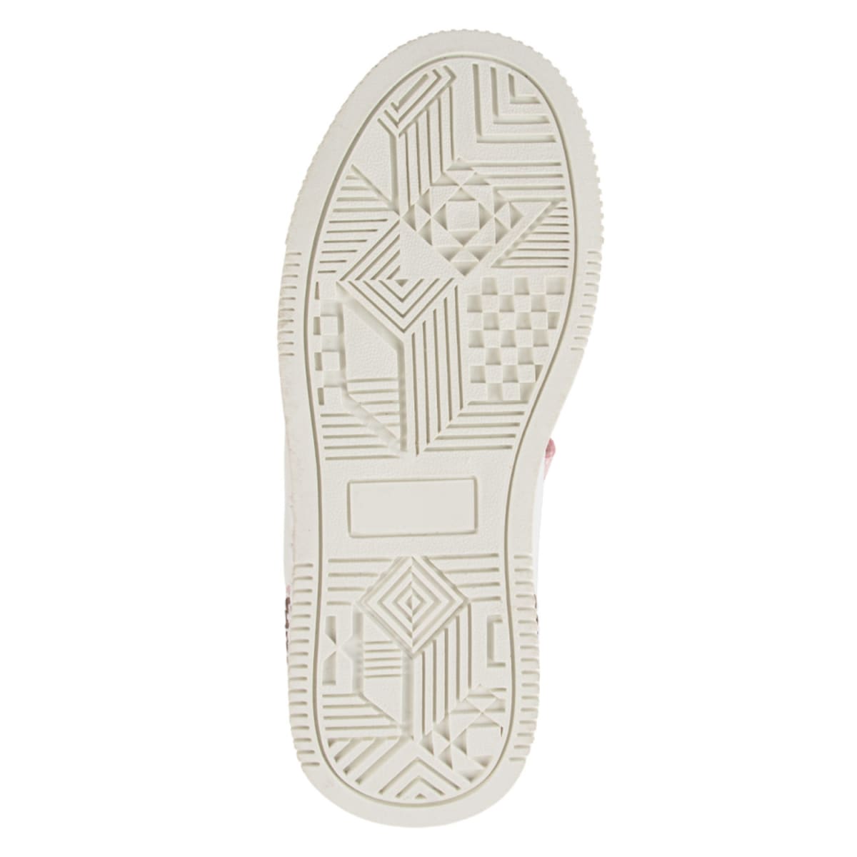 Zapatillas Botin Niña Casual Bananya Rosado5