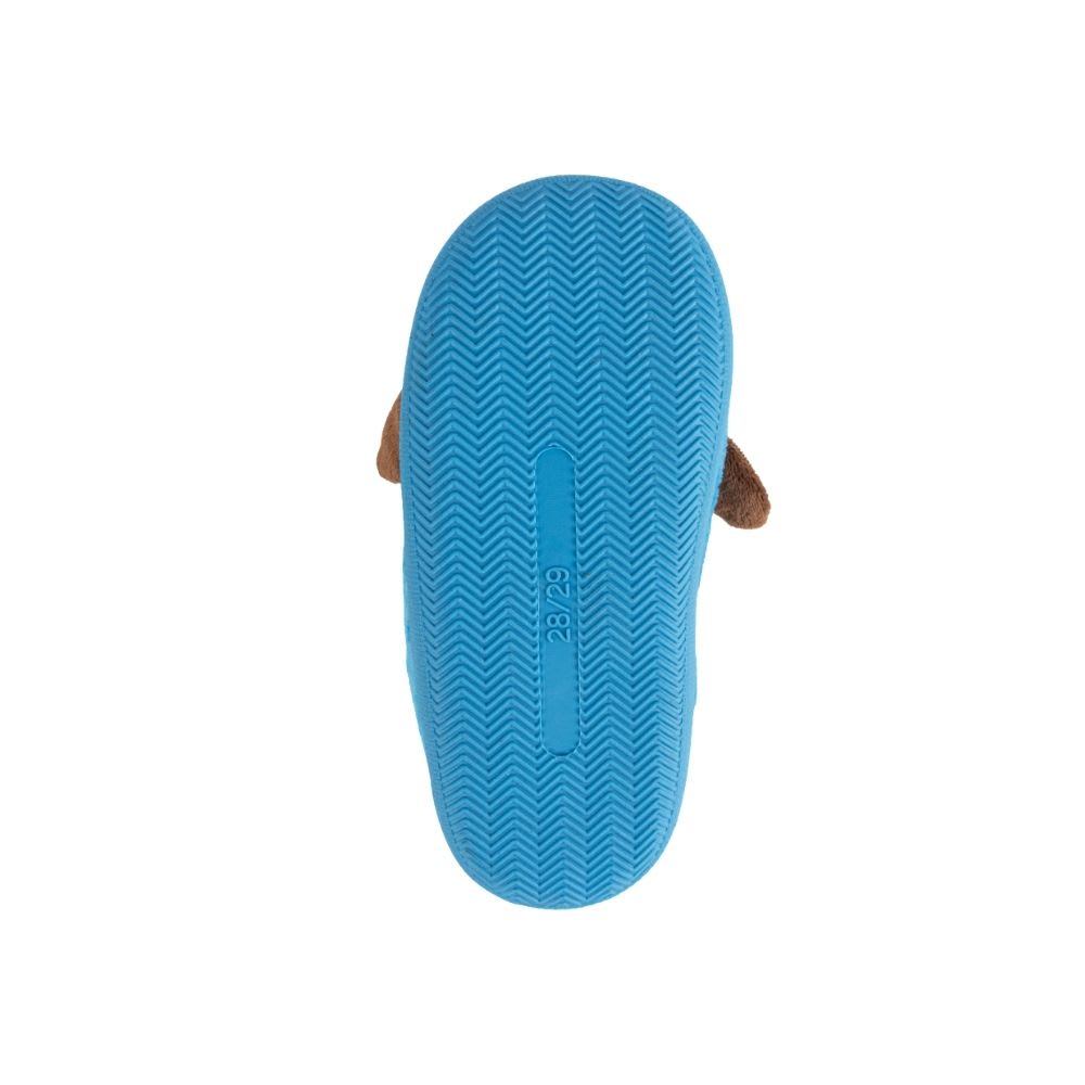 Pantuflas Casuales Niño Chase Paw Patrol Azul3