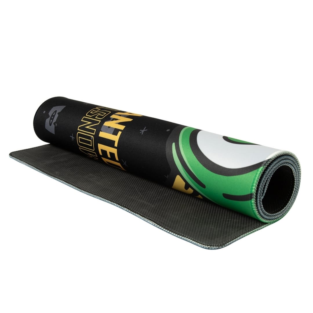 Mouse Pad Desk Monsters University Pixar Neopreno Antideslizante 80x40 CM4