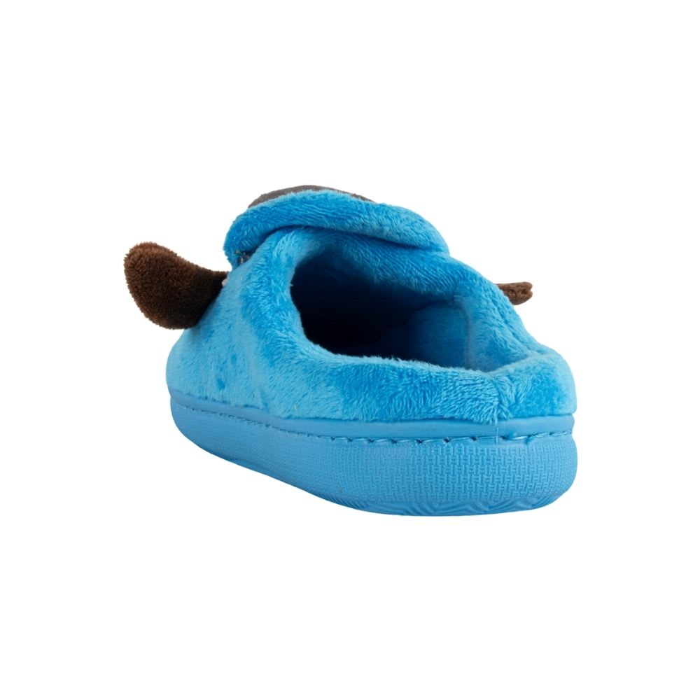 Pantuflas Casuales Niño Chase Paw Patrol Azul4