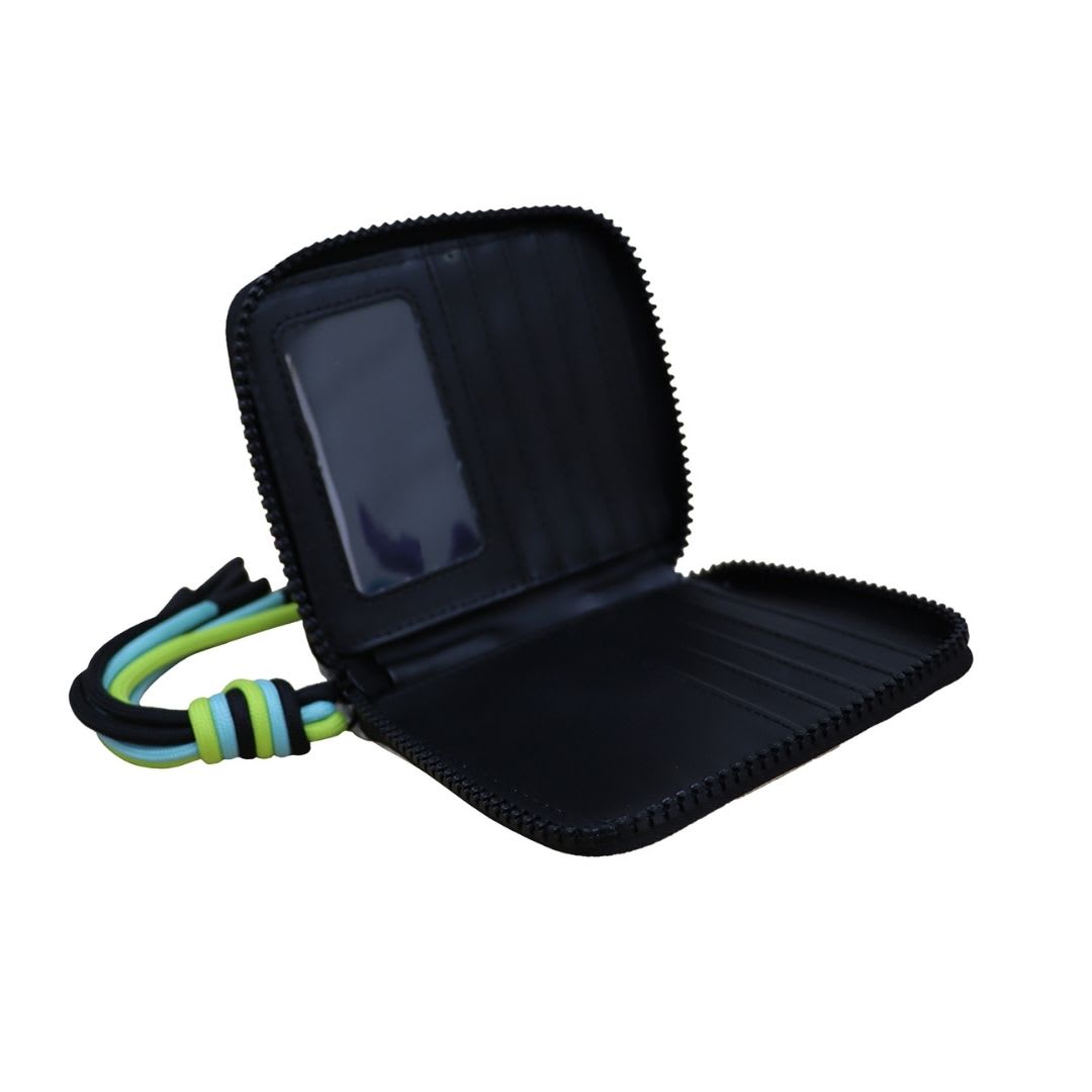 Billetera Barbie con Cierre y Asa Blanca3