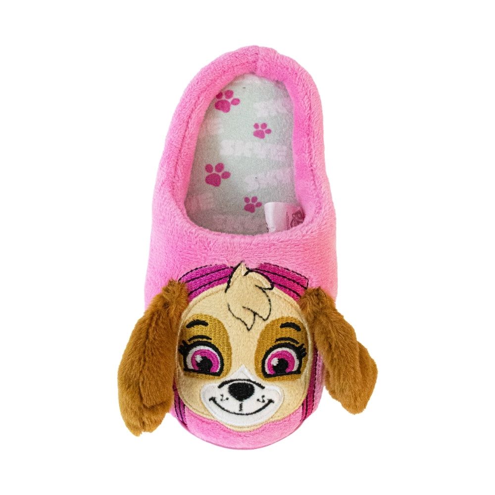 Pantuflas Casuales Niña Skye Paw Patrol Rosado 0