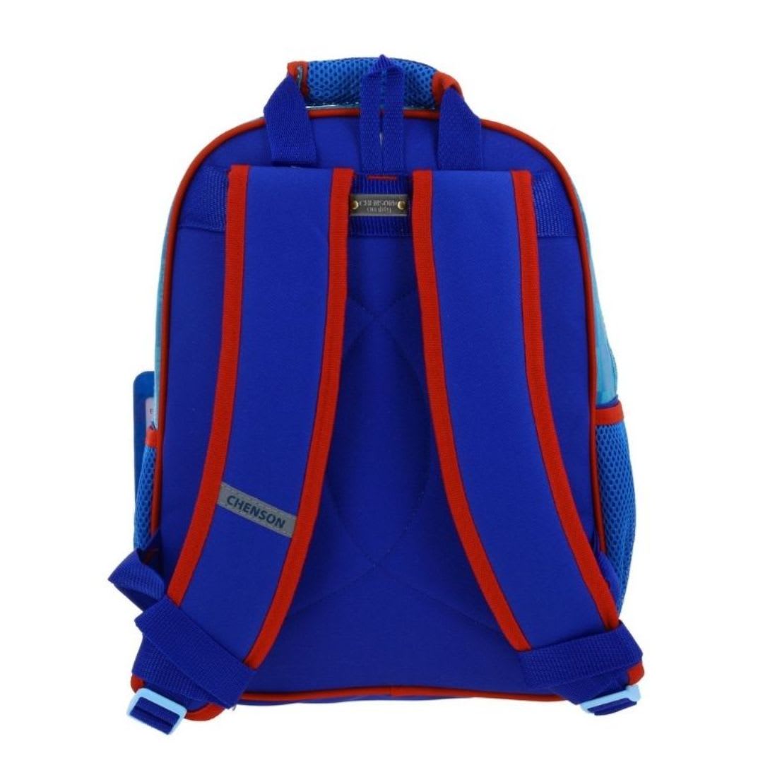 Pack Mochila Mario Bros Nintendo Nido3