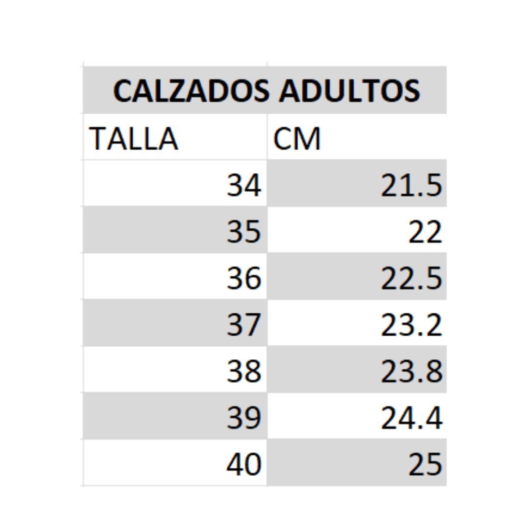 Zapatillas Mujer Barbie Blanco3