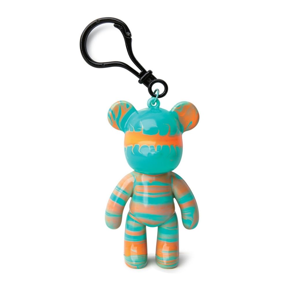 Pack Creativo Artesco Magic Liquid Paint Oso5