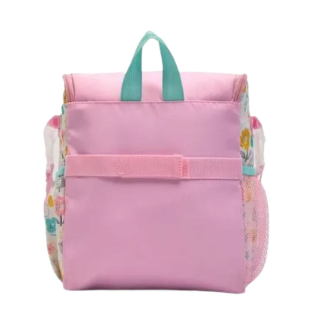 Lonchera Disney Minnie Mouse3