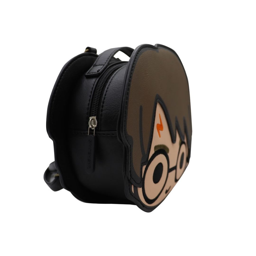 Mini mochila Harry Potter 3D2
