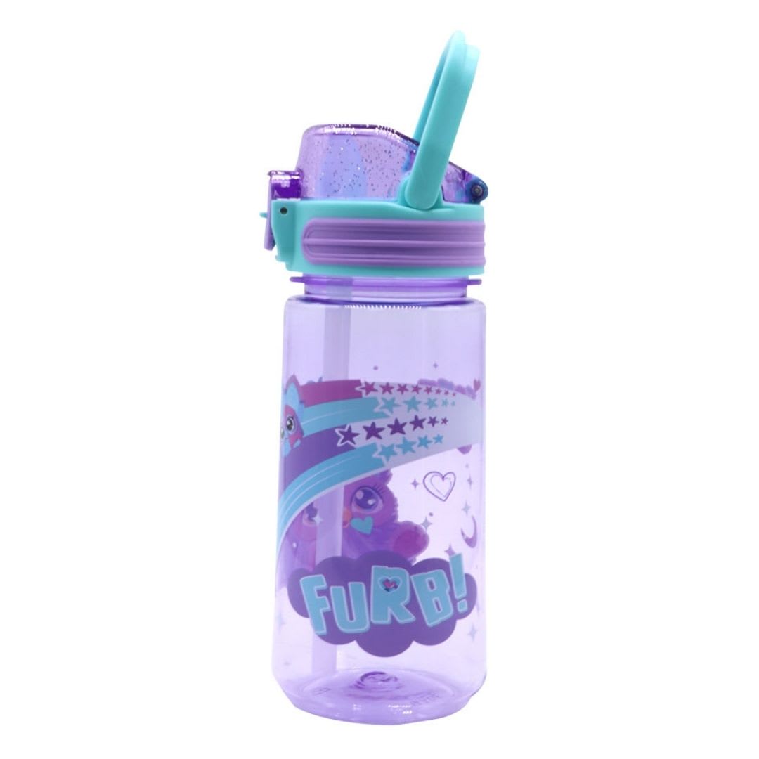 Tomatodo Escolar Botella Con Pico Furby 620 ML4