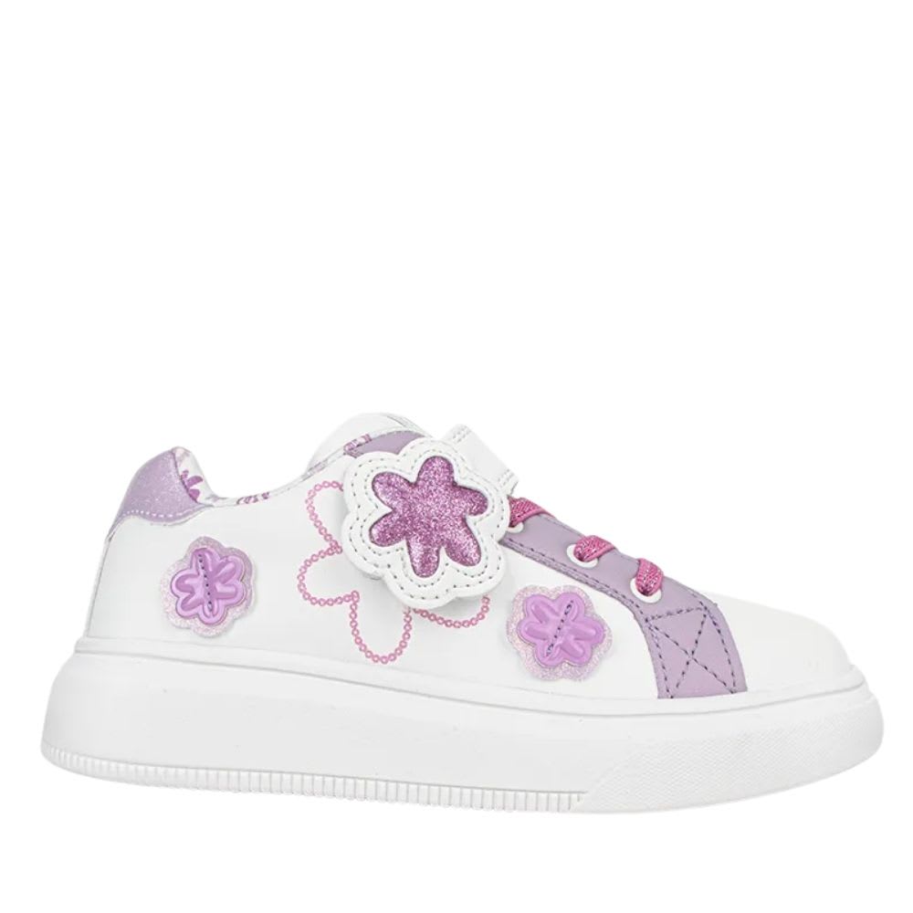 Zapatillas Niña Casual Barbie Rosada 0