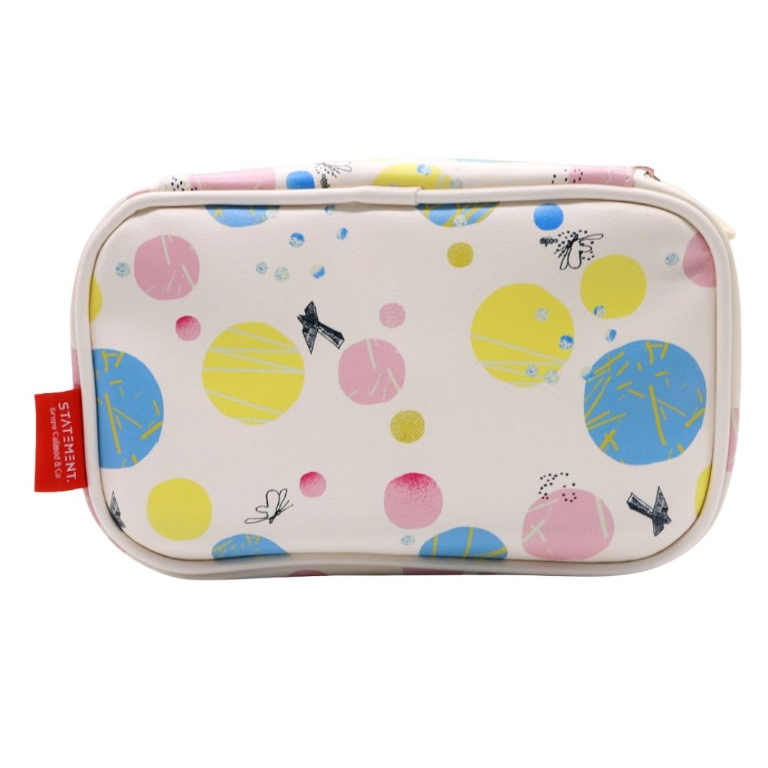 Pack Escolar Mochila Mafalda Blanco Oficio7