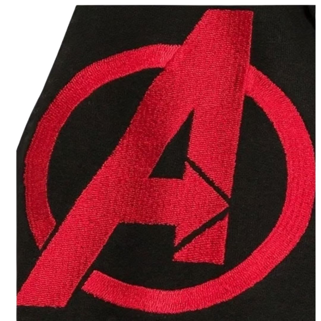 Polera Mujer Marvel Avengers Disney Store2