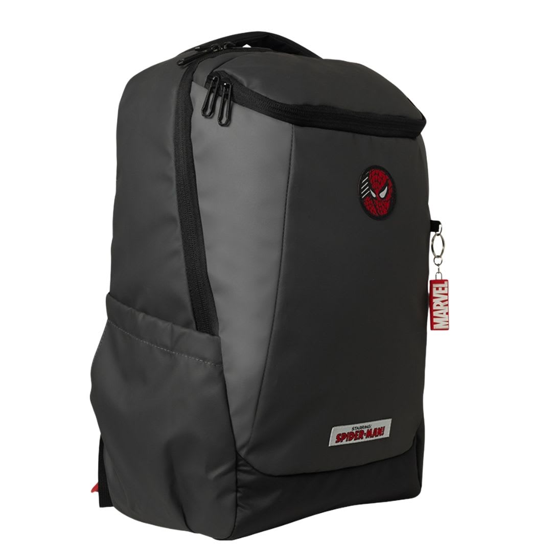 Mochila Spiderman Gamer Oficio2