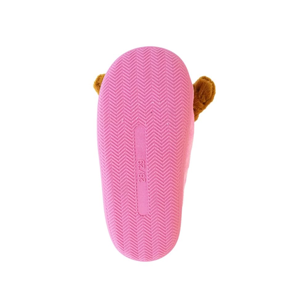 Pantuflas Casuales Niña Skye Paw Patrol Rosado3