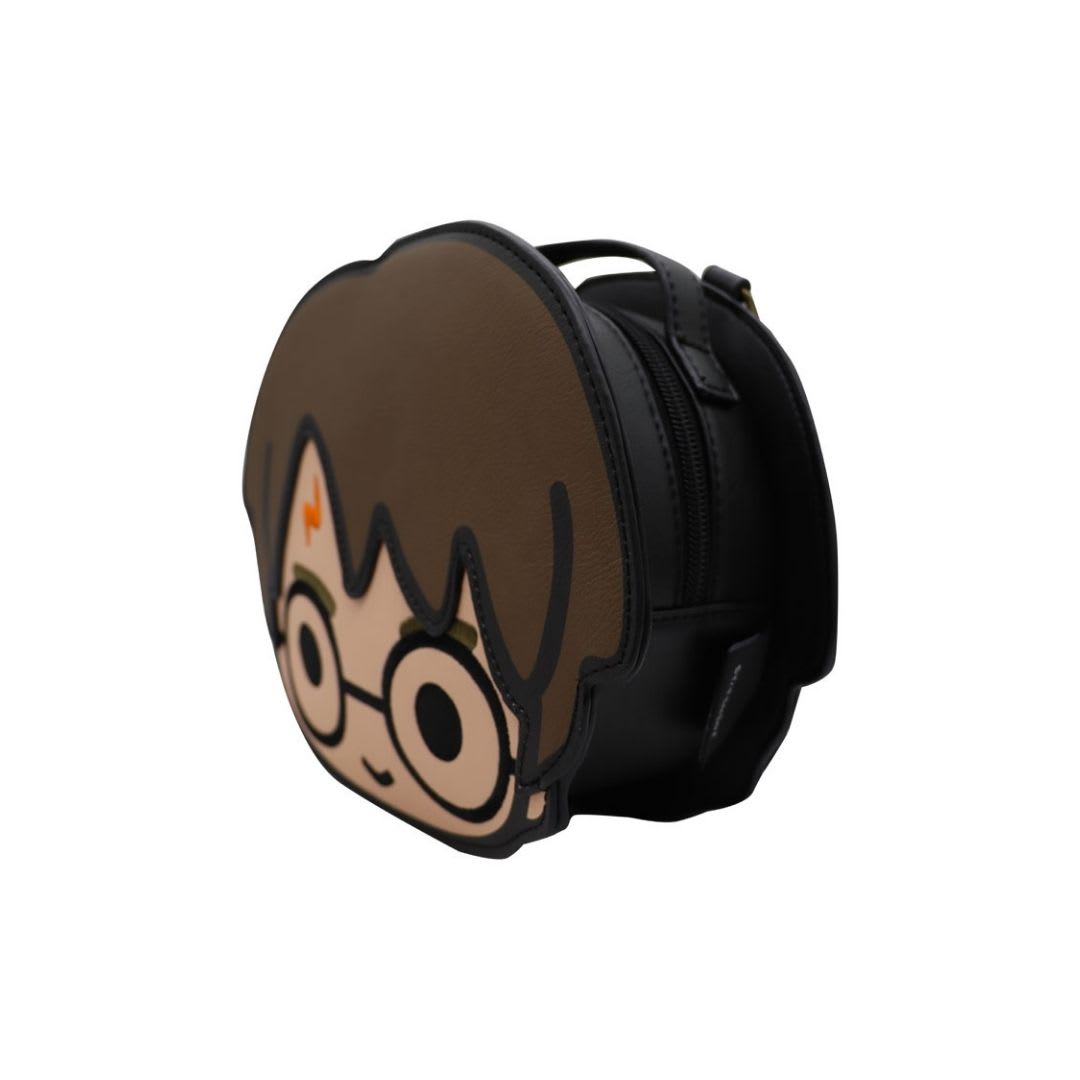 Mini mochila Harry Potter 3D3