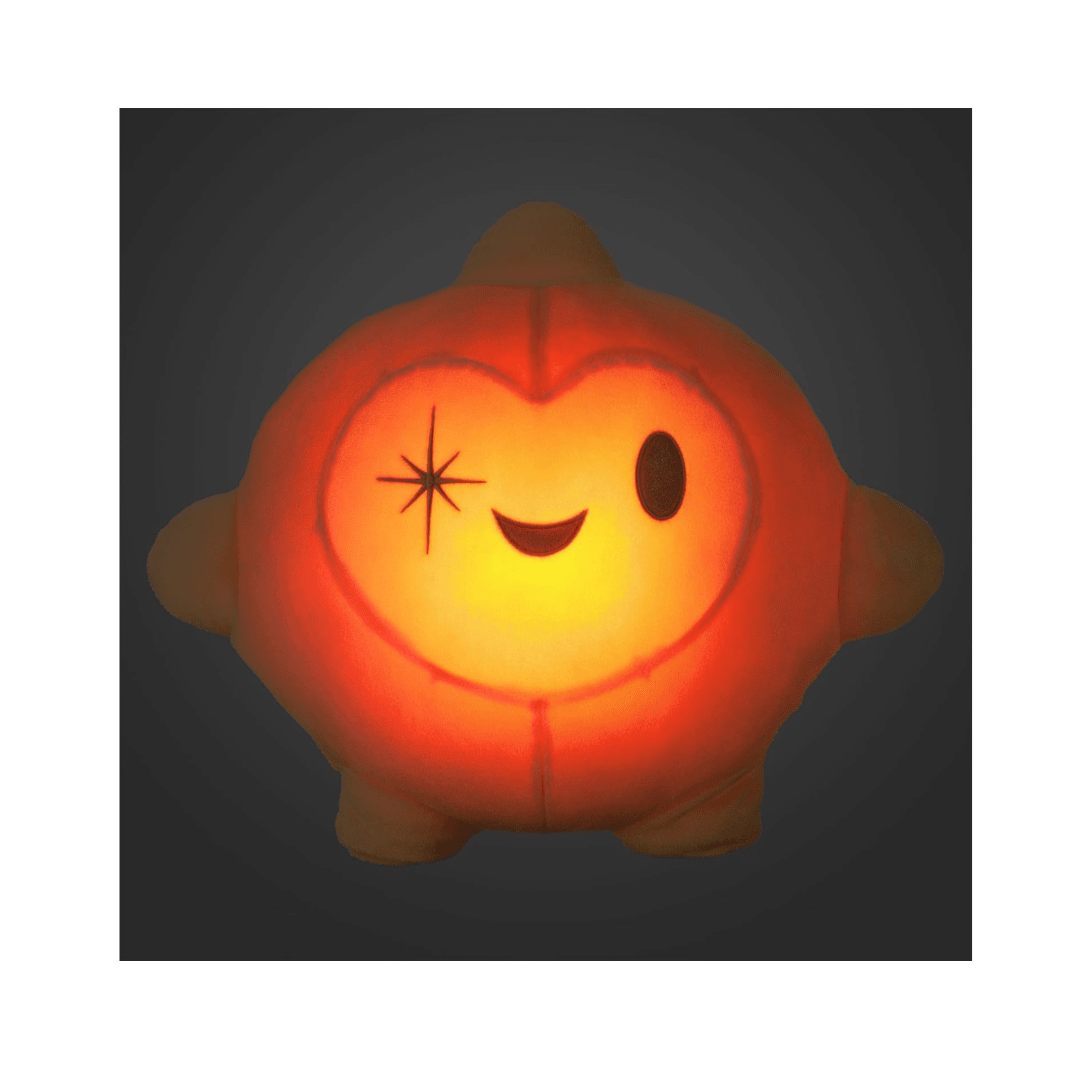 Peluche con Luz Disney Store Estrella Wish Mediano3