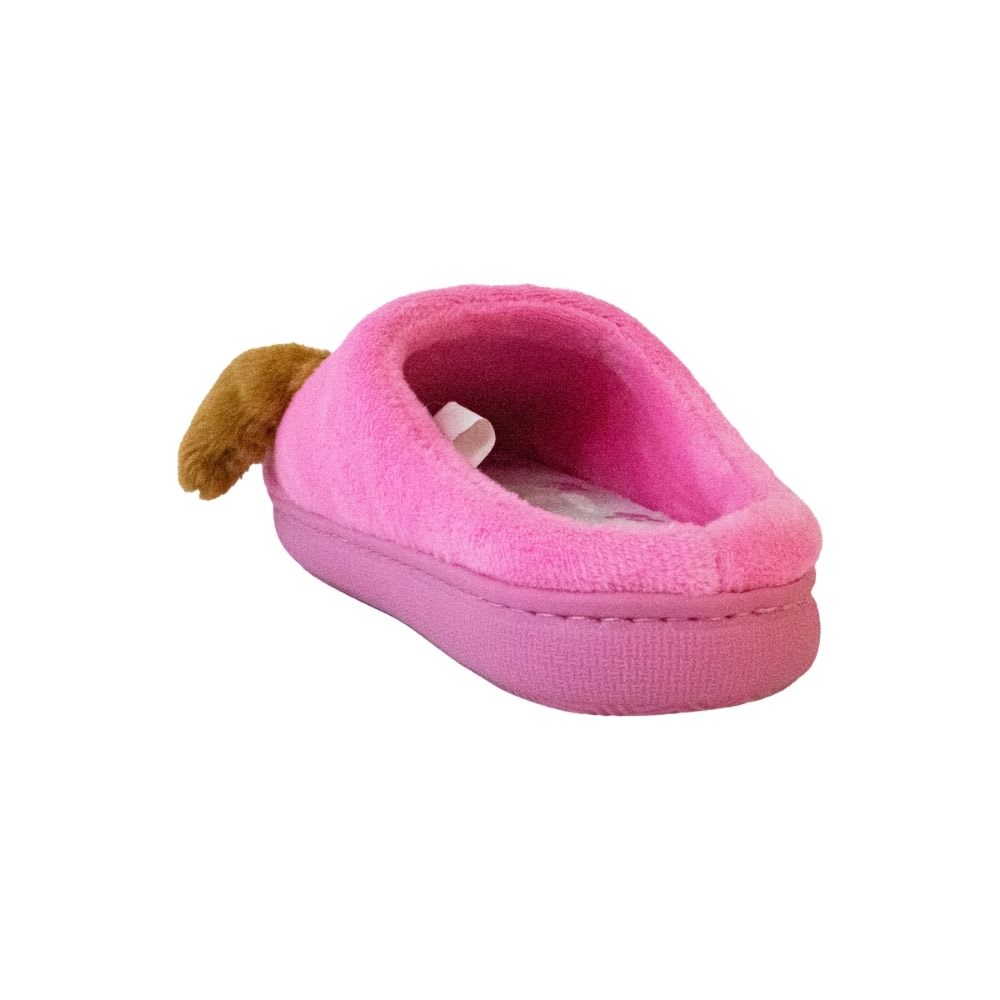 Pantuflas Casuales Niña Skye Paw Patrol Rosado4