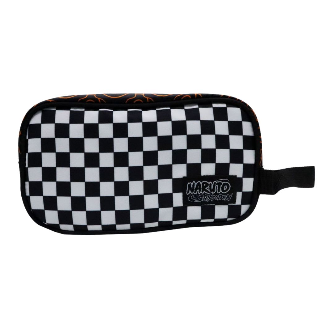 Pack Escolar Mochila Naruto Shippuden Oficio7