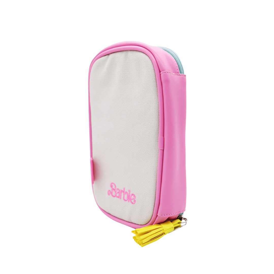 Cartuchera Barbie Ploma2