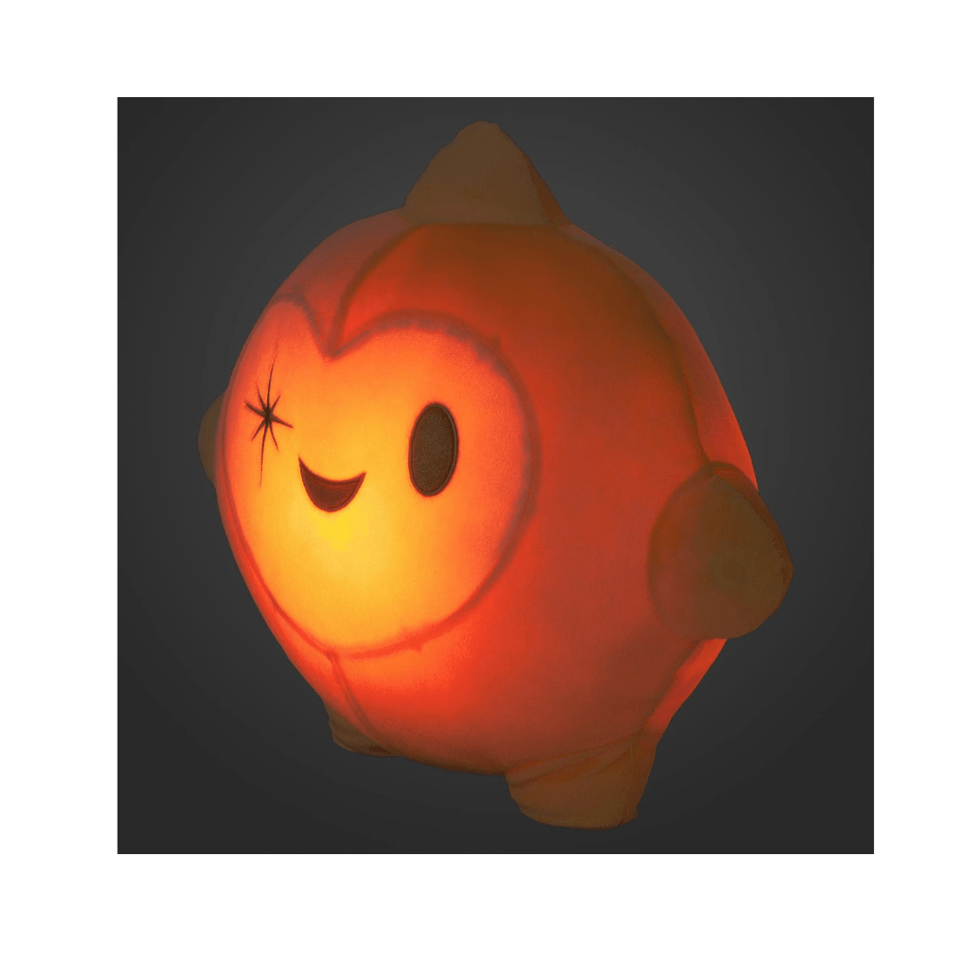 Peluche con Luz Disney Store Estrella Wish Mediano4