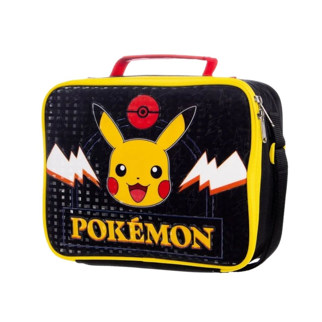 Lonchera Pokemon #00252