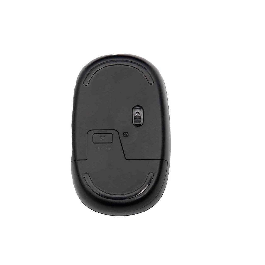 Mouse Inalambrico Star Wars Darth Vader5