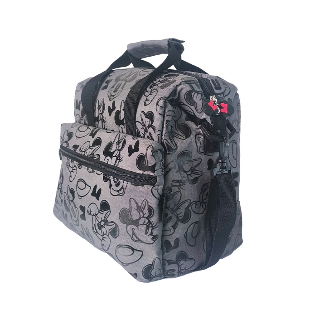 Lonchera Bolso Disney Minnie Mouse Print3