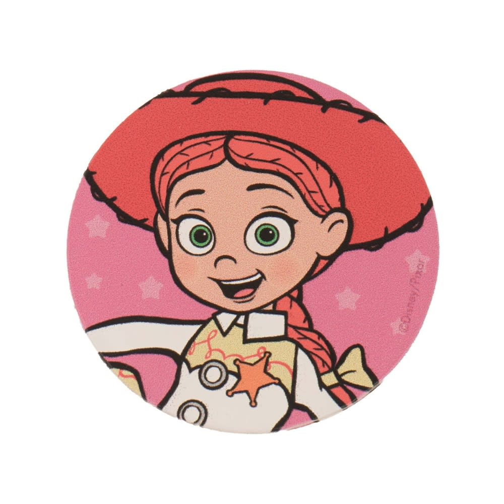 Popsocket Jessie Toy Story 5 Rosado 4CM2