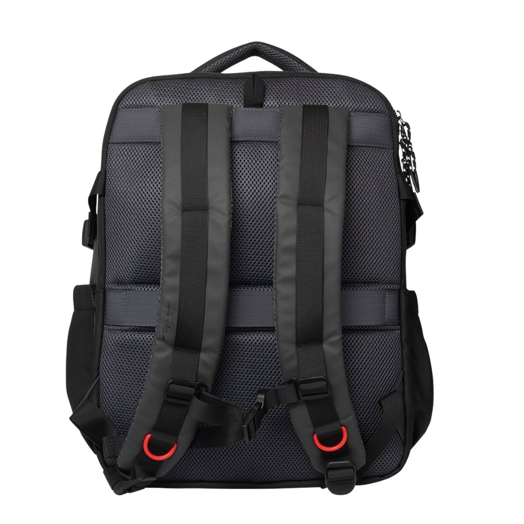 Pack Escolar Mochila Iron Man Premium Oficio3