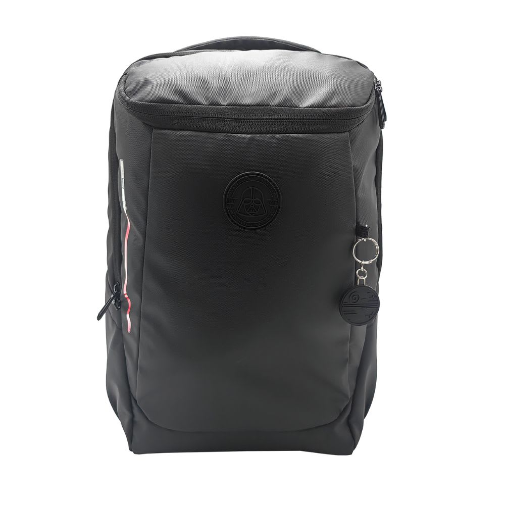 Mochila Oficio Star Wars Gamer Multiples Compartimientos 0