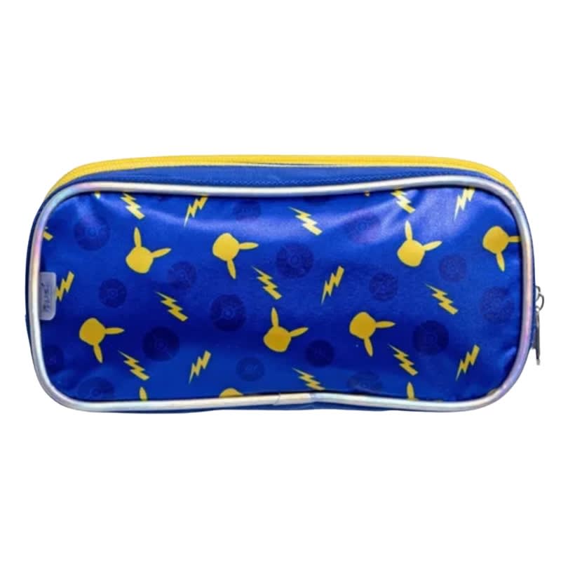 Pack Mochila Pokemon Pikachu Oficio7